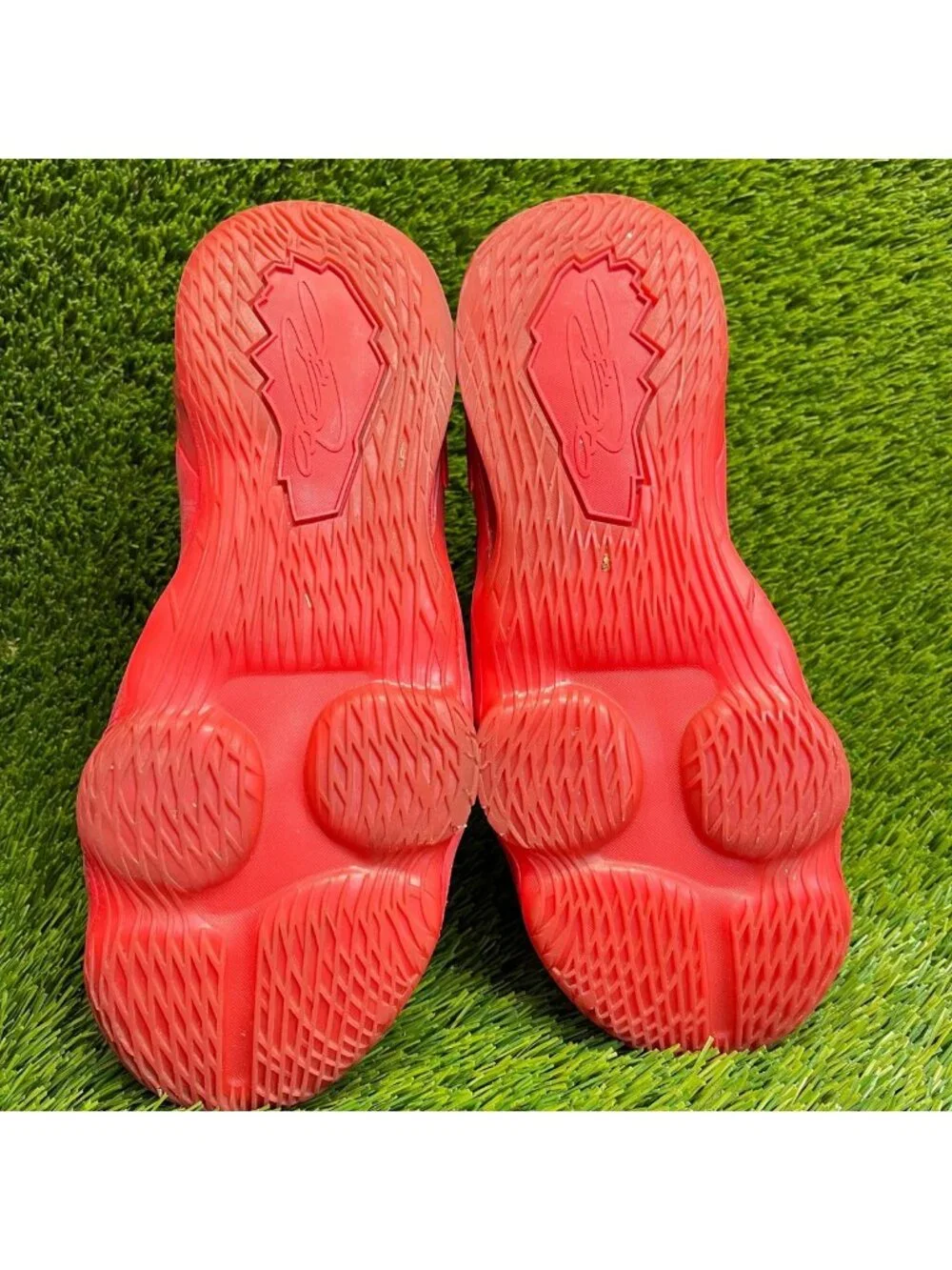 Nike please review